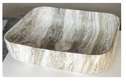 TOP BASIN UCOMFORT T-27-1M 19